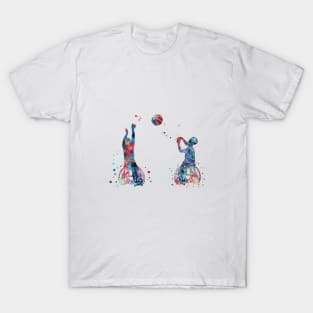 Wheelchair basketball T-Shirt